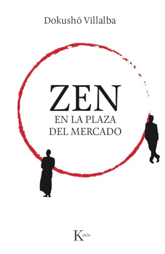 Zen En La Plaza del Mercado