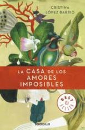 La La casa de los amores imposibles / The House of Impossible Love