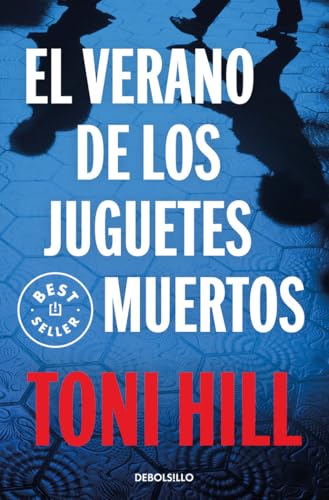 El El verano de los juguetes muertos / The Summer of the Dead Toys