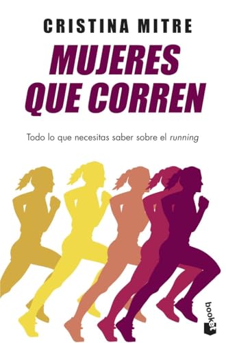 Mujeres que corren (Vivir Mejor)