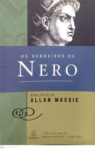 Os Herdeiros De Nero (Em Portuguese do Brasil) 