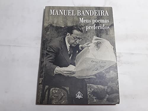 Meus Poemas Preferidos