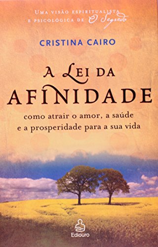 Lei da Afinidade (Em Portuguese do Brasil)