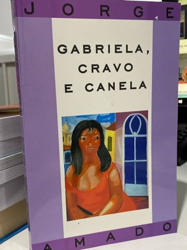 Gabriela Cravo e Canela