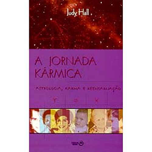 Jornada Karmica, A (Em Portuguese do Brasil)