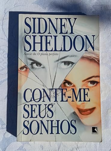Conte-Me Seus Sonhos