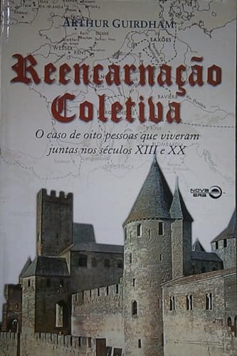 Reencarnacao Coletiva