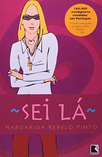 Sei Lá (Em Portuguese do Brasil)