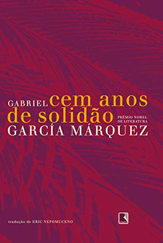 Cem Anos de Solidao - Cien Anos de Soledad (Em Portugues do Brasil)