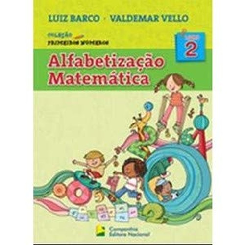 Primeiros Numeros Volume 2