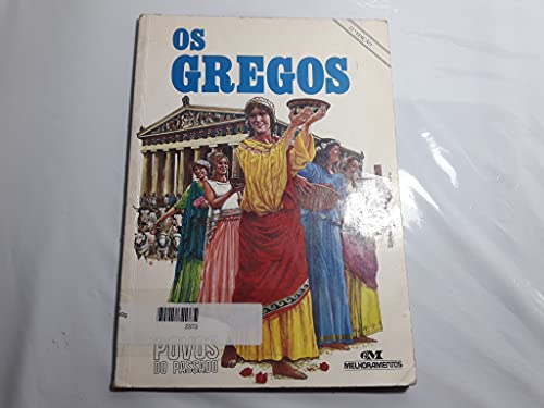 Os Gregos (Em Portuguese do Brasil)