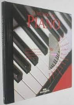 O Mundo Do Piano (Em Portuguese do Brasil)
