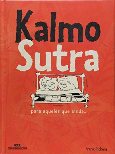 Kalmo Sutra (Em Portuguese do Brasil)