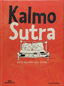 Kalmo Sutra (Em Portuguese do Brasil) 