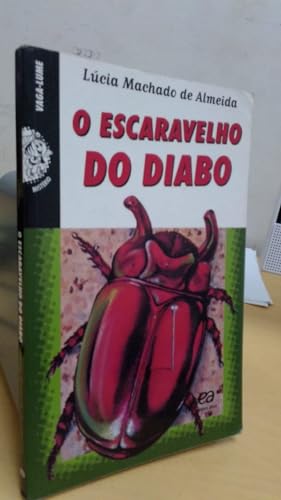 O Escaravelho do Diabo (Em Portuguese do Brasil)
