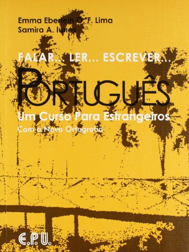 Falar...Ler...Escrever...Portugues