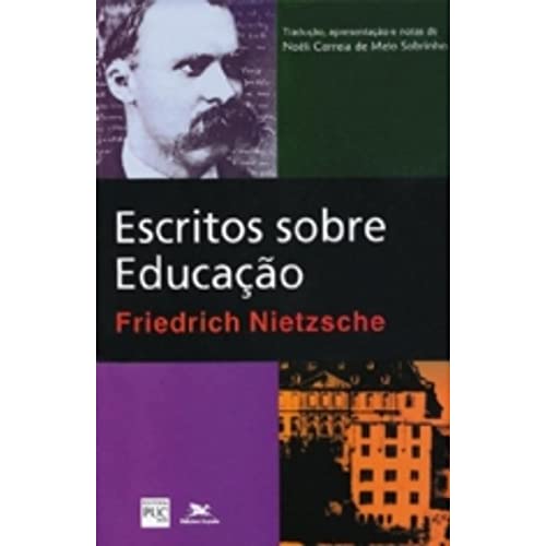 Escritos Sobre Educação (Em Portuguese do Brasil)