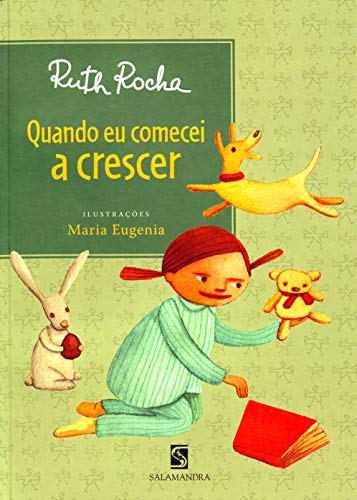 Quando Eu Comecei A Crescer (Em Portuguese do Brasil)