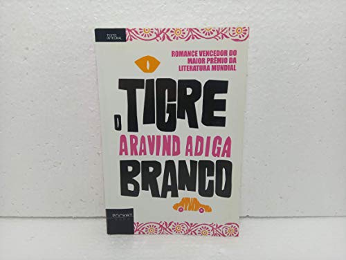 O Tigre Branco