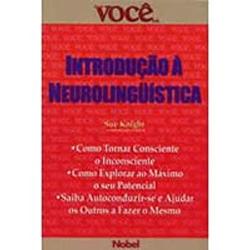 Introdução à Neurolingüística