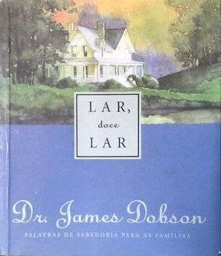 Lar Doce Lar
