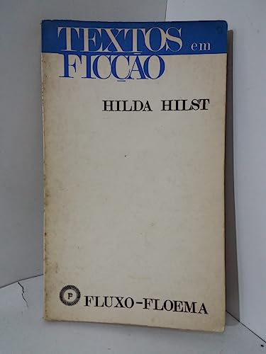Fluxo-Floema (Em Portuguese do Brasil)