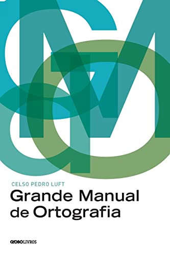 Grande manual de ortografia