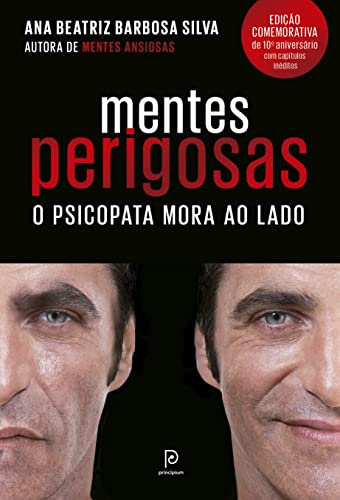 Mentes perigosas
