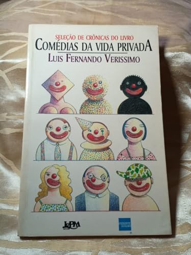 Comedias da vida privada