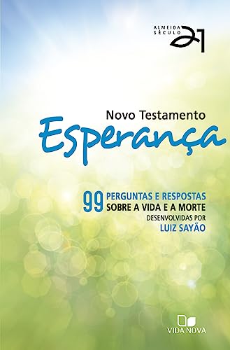 Novo Testamento Esperanca