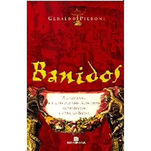 Banidos (Em Portuguese do Brasil)