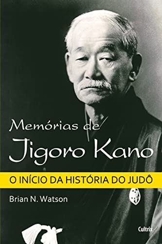 Memorias de Jigoro Kano