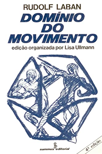 Domínio do Movimento (Em Portuguese do Brasil)