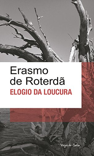 Elogio da loucura (edicao de bolso)