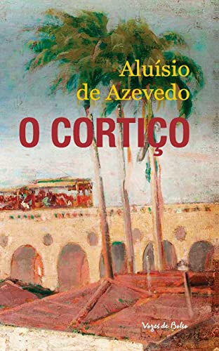 O Cortico (edicao de bolso)