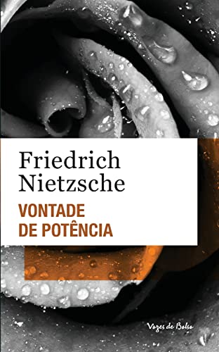 Vontade de potencia (edicao de bolso)