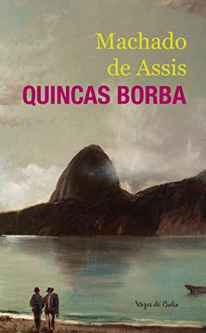 Quincas Borba (edicao de bolso)