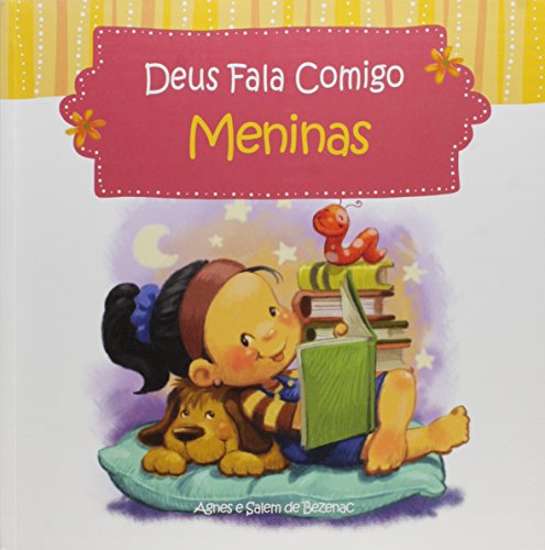 Deus Fala Comigo - Meninas (Em Portuguese do Brasil)