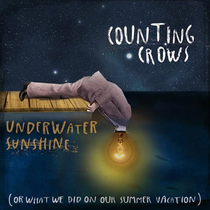 Underwater Sunshine: Or What We Did On Our Summer