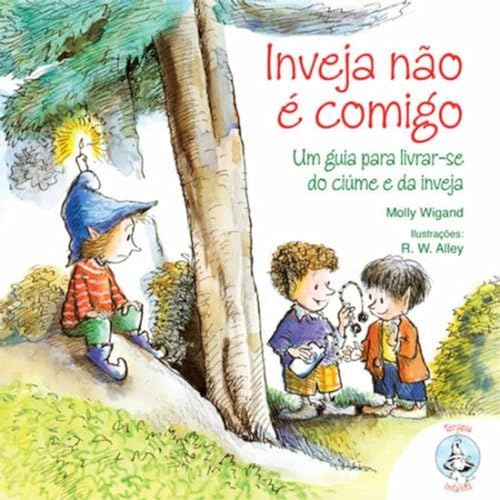 Inveja não É Comigo