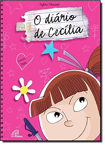 O Diário De Cecilia