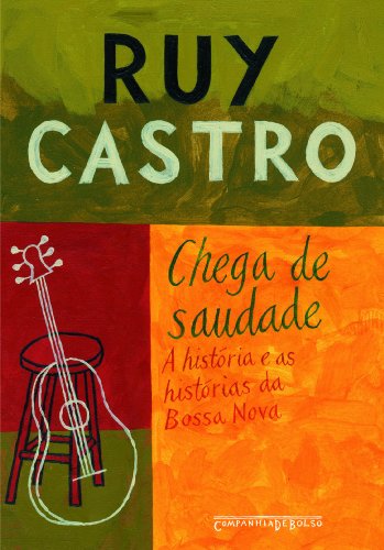 Chega de Saudade (Em Portuguese do Brasil)