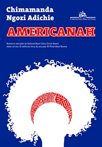 Americanah (Em Portugues do Brasil)