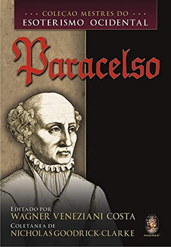 Paracelso (Em Portuguese do Brasil)