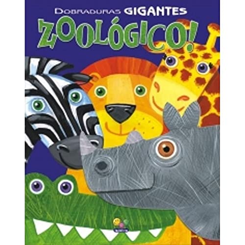 Zoologico! Vários Autores