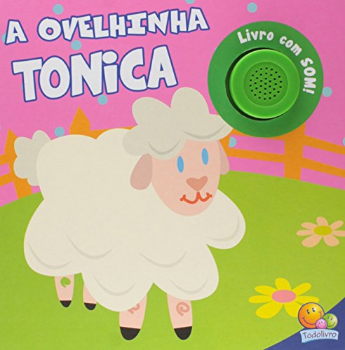 Sons da Bicharada. Ovelhinha (Em Portuguese do Brasil)