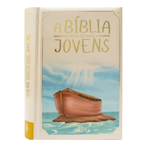 A Bíblia Para os Mais Jovens