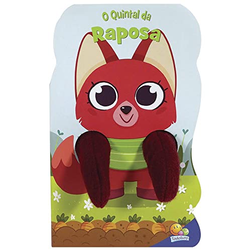Animais dedoches III:O quintal da raposa