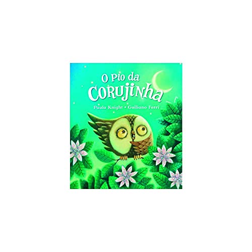 O pio da Corujinha
