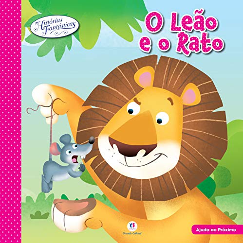 O Leão e o Rato